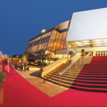 Apartmán Le Magnolia By Scls Locations Cannes Exteriér fotografie
