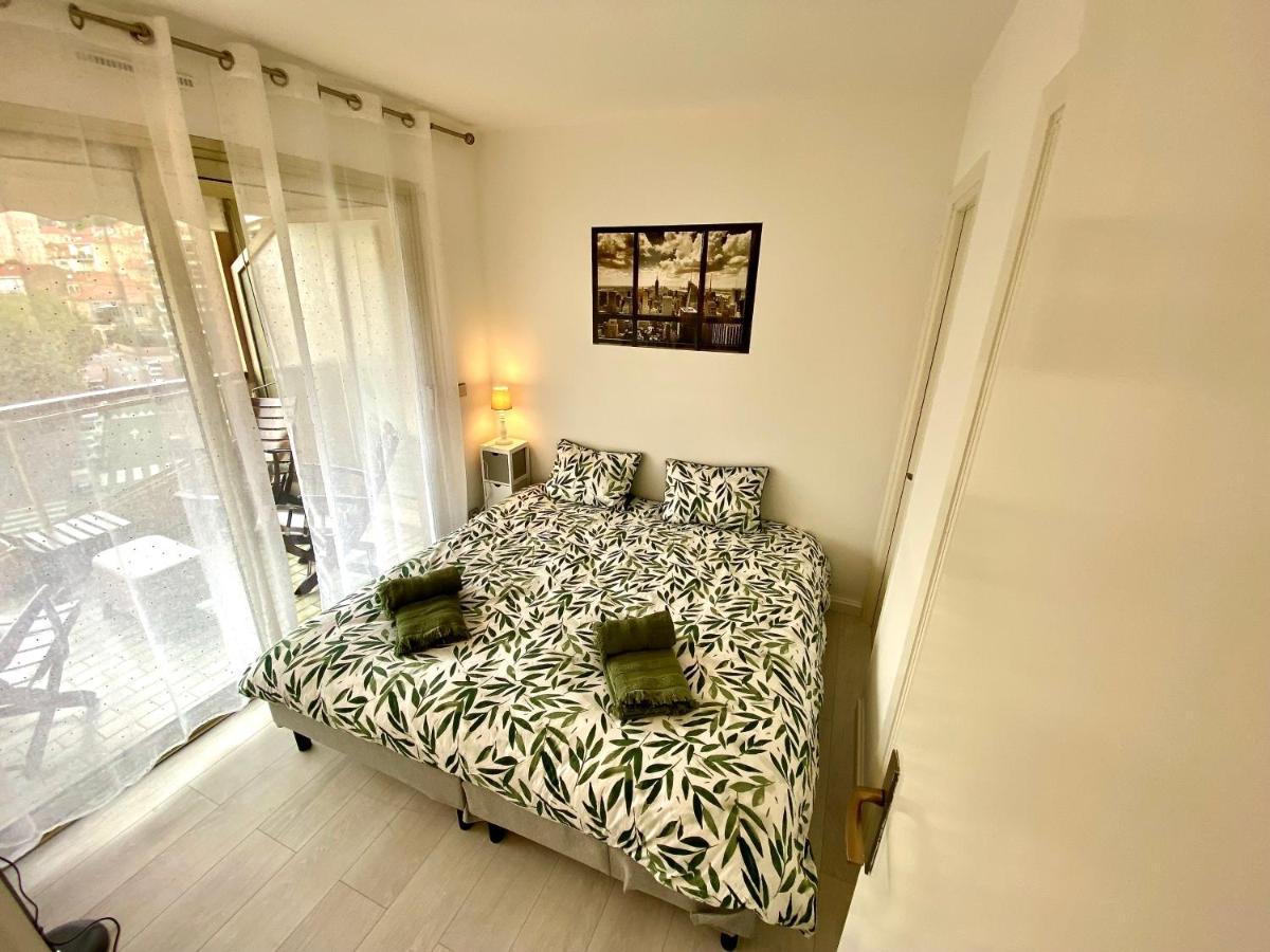 Apartmán Le Magnolia By Scls Locations Cannes Exteriér fotografie